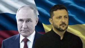 «УКРАИНА СДАЛАСЬ. Европа вот-вот поднимет белый флаг, Запад снимет санкции, а мы заживём,
