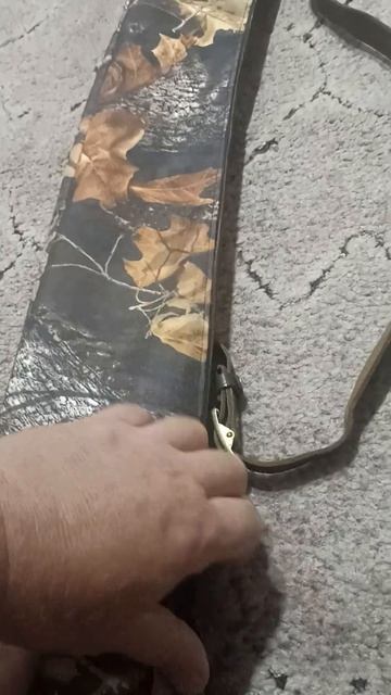Чехол на ТОЗика смотреть онлайн