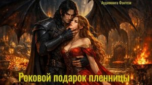 Роковой подарок пленницы