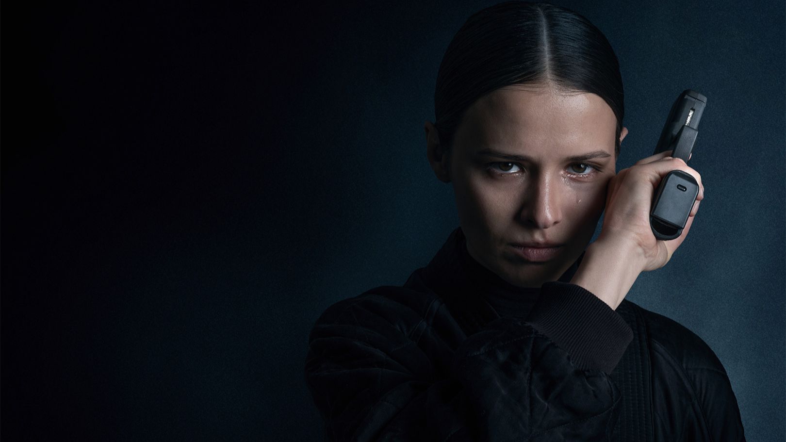 Холод Трейлер 2026 сериал