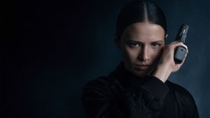 Холод Трейлер 2026 сериал
