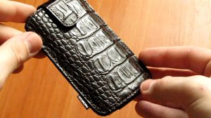 Nokia Carrying Case CP-521