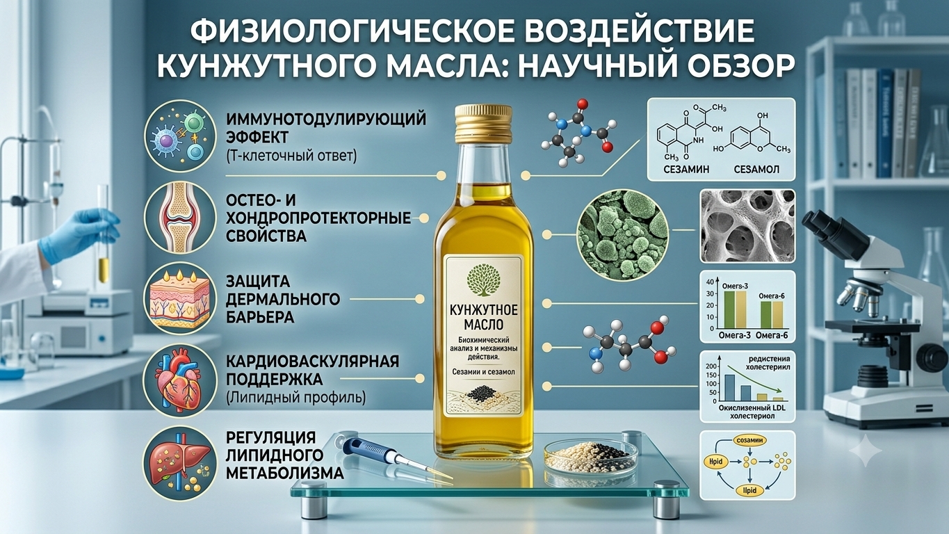 Секрет крепких костей: Почему кунжут усваивается лучше аптечного кальция. смотреть онлайн