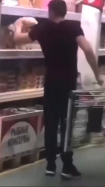 Когда пошел в спортзал... смотреть онлайн