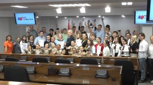 Время местное. Эфир: 08-07-2026 - Моя Магнитка 2026