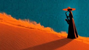 Chill Jazz Ritual 2026 ｜ Night Meditation Tribal ~ Peaceful Ritual Grooves