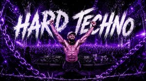 TECHNO RAVE MIX 2026 🔥 Best Remixes Of Popular Songs 🔥 BEST MIX OF TECHNO, RAVE, EDM, HYPERTECHNO