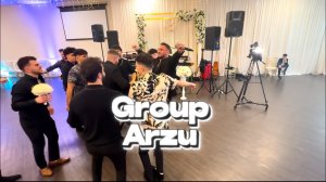Nare can (cover) Official Group Arzu Ahiska Music 2026