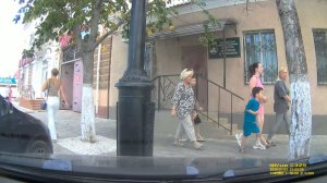 Бензин по 225, сахар по 130, пустой город __ Керчь - 07.07.2026 ✔