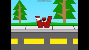 W не повезло