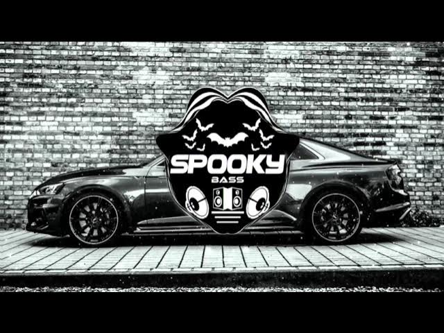 HVZVRD - ADDICTED (Bass Boosted) смотреть онлайн