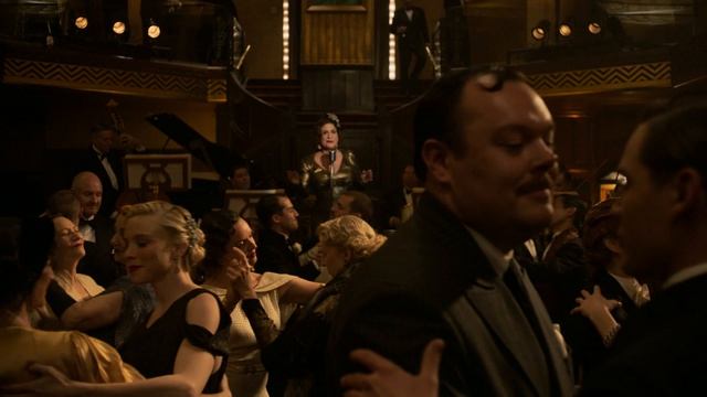 Страшные сказки: Город ангелов 8 серия «Прятки» (сериал, 2020)
