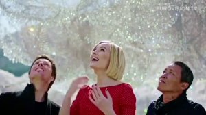 Полина Гагарина и Егор Крид «Не отпускай»