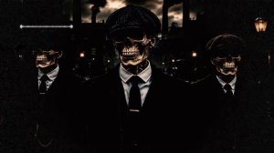 Peaky Blinders Vibes ｜ Techno Luxury ｜ Mafia Bass