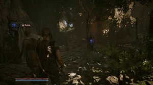 Идол Намиб как получить рекомендацию  Готика 1 Ремейк Gothic 1 Remake