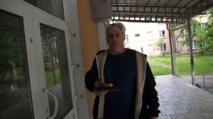 VLOG Приехал брат. А у нас проблемы