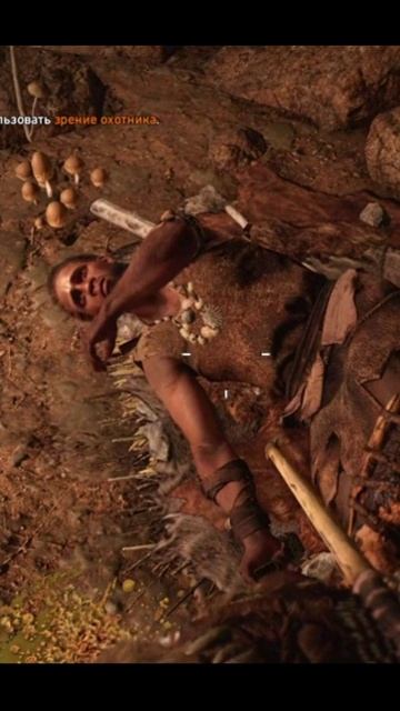 Far Cry Primal 