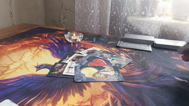 Чего бояться Ваши недоброжелатели 🫣🪃❓⚖️🪞 смотреть онлайн