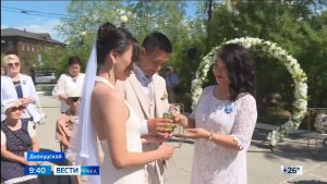 9:30 ВЕСТИ САХА 08/07/26 НА ЯКУТСКОМ ЯЗЫКЕ