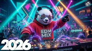 Новые Зарубежные ХИТЫ 2026🎧Лучшие танцевальные песни и музыка ТОР 30 онлайн бесплатно 58