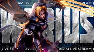 Отдыхаю от МЛ в МЛ | Mobile Legends стрим прямой эфир