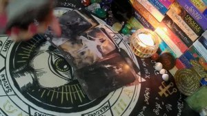 ❗СОПЕРНИЦА ВСЯ НА НЕРВАХ💥🖤 таро расклад