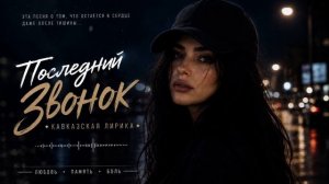 Последний звонок 💔💔 Один звонок может изменить всю жизнь...