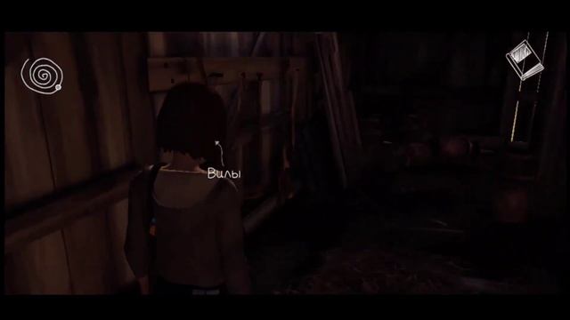 РЕЙЧЕЛ ЭМБЕР УМЕРЛА И... ПРОХОЖДЕНИЕ LIFE IS STRANGE #14 смотреть онлайн