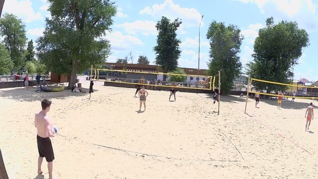 Пляжка 05.07.26 ч10