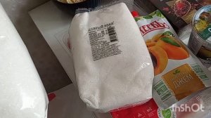 Покупки из Магнита 🛒 Замораживаю лисички и клубнику 🍓 Мою батарею🧽 Экзотические сладости 🥥