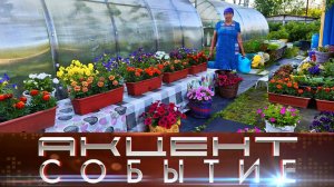 Талантливые жители Инты. Лидия Яковлевна Прописнова