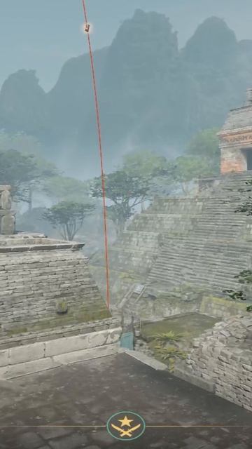 Люрк смок на б плент #ancient #shorts #cs2