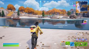 Fortnite 4К