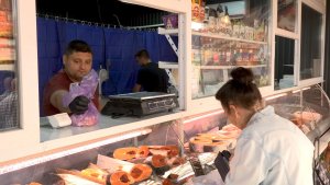 Почему летом стоит покупать продукты только в проверенных местах