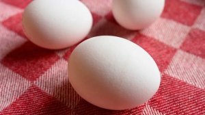 Выкатываем яйцом болезнь, сглаз, порчу, лярвы и подселенцев