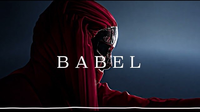 BABEL - Savana (Afro House) смотреть онлайн