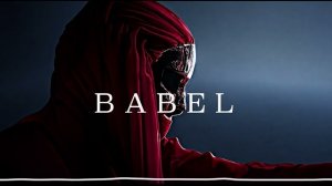 BABEL - Savana (Afro House)