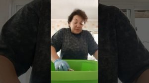 Засолила форельку 🐟