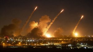 Иран атаковал 85 военных объектов США в Бахрейне и Кувейте в ответ на ракетные удары
