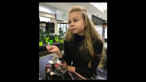 КРАСОТКА НАША)))😍😍😍