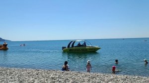 Утреннее море Пегас Утёнок АМГ суп харчо цены в стеклянном магазине Абхазия Пицунда Лдзаа