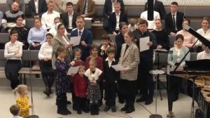 Хвалите Господа... 🙏♥️ христианская песня