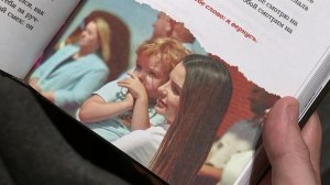 В Москве состоялась презентация книги главы Гагаузии Евгении Гуцул.