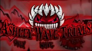 пополнение экстримов! │ashley wave trials