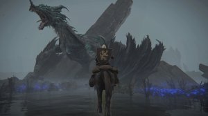 Нервная обстановка в «Elden Ring»