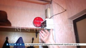 Дорогая ерунда - пожилая жительница Автозавода спустила всю пенсию на огнетушитель