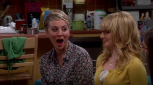 Теория Большого взрыва 8 сезон 14 серия / The Big Bang Theory