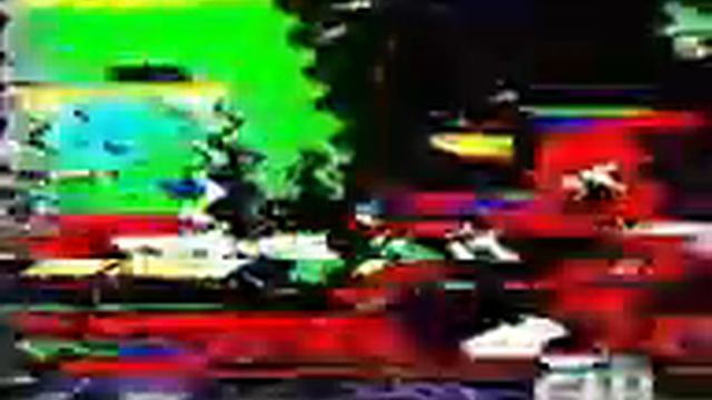 IVA: CW4Kids "Happy New Year 2008" Incidents Archive