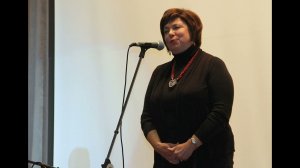 Татьяна Амосова - Много воды утекло (Anna Marly)