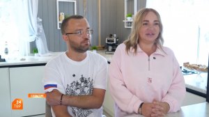 Судьба нашла в военкомате